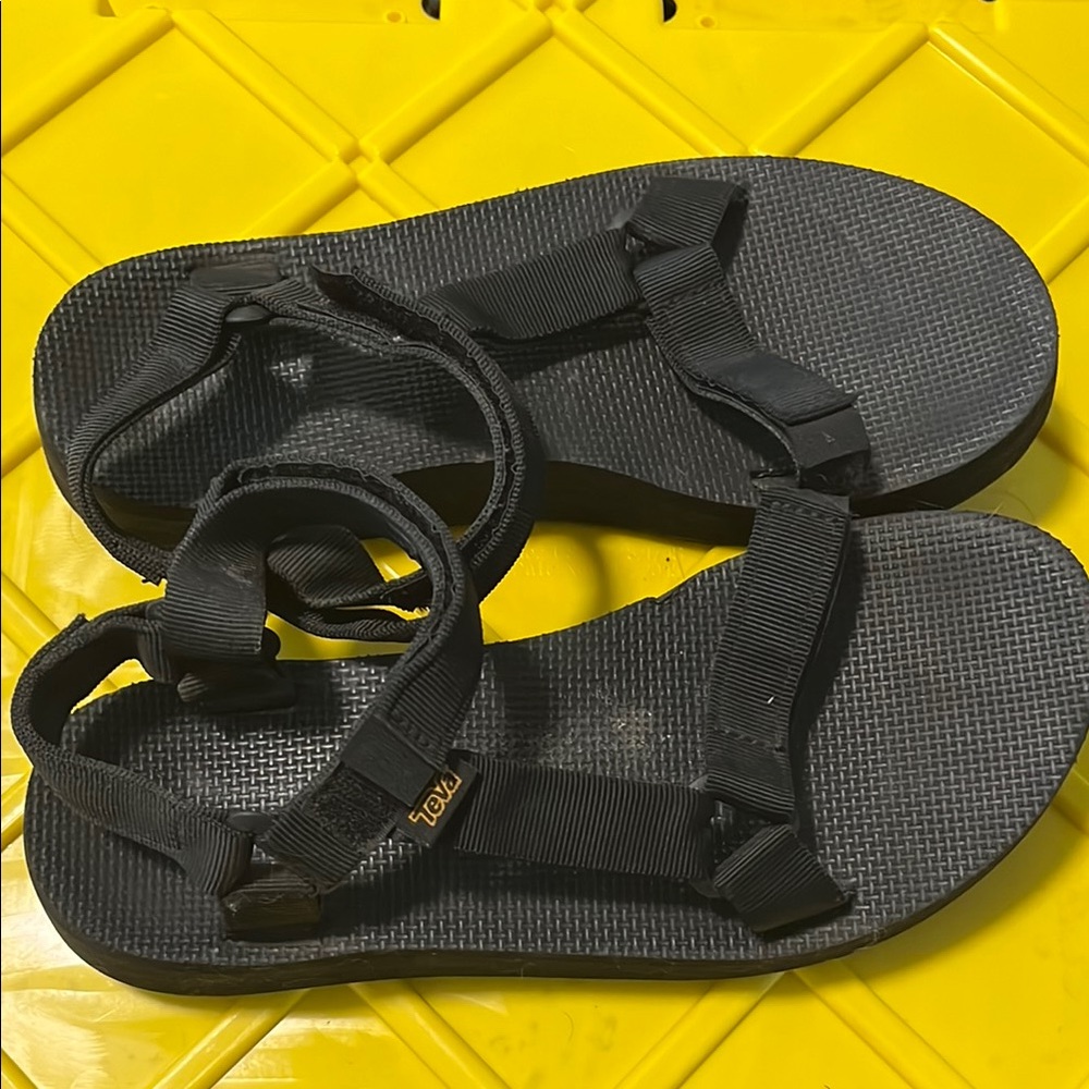 Teva Original Universal Sandals Sz 9